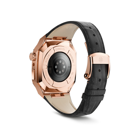 Apple Watch Case / CL - Rose Gold